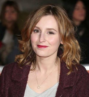 Laura Carmichael visits Haiti on charity trip