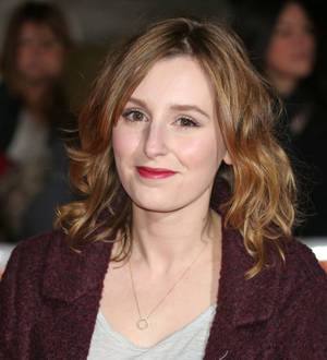 Laura Carmichael visits Haiti on charity trip