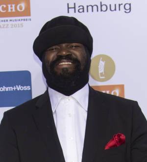 Gregory Porter lands jazz honor