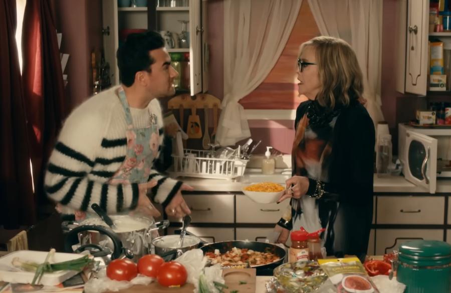 5 Sitcoms With Genuine Laugh-Out-Loud Moments!