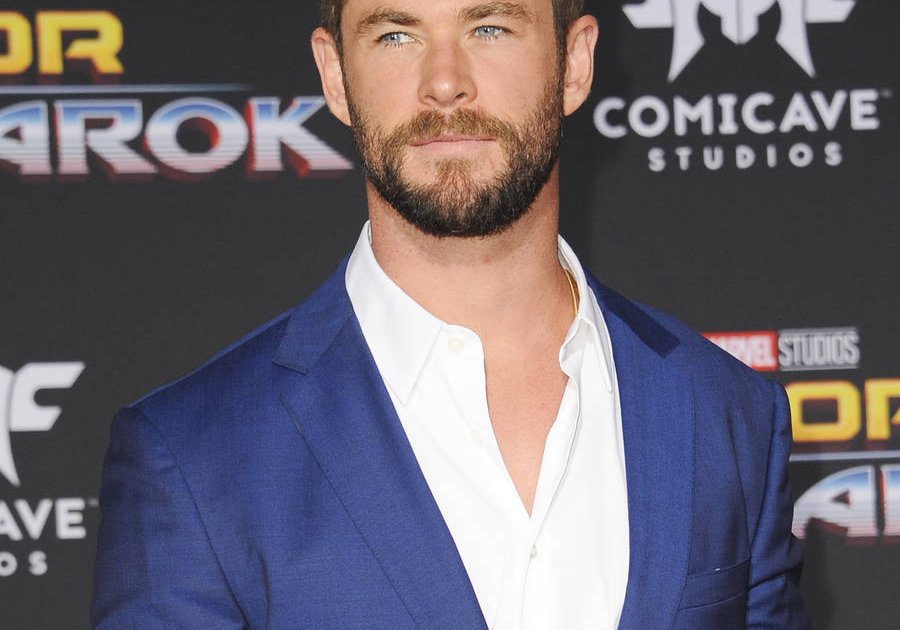 Why Chris Hemsworth’s Charm Makes Him a Modern Action Star Why Chris Hemsworth’s Charm Makes Him a Modern Action Star