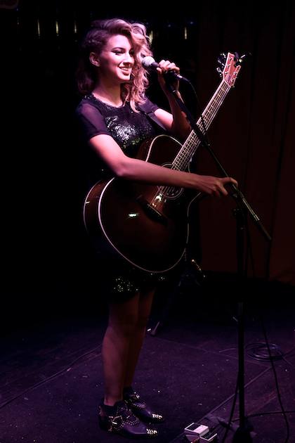 TRACK BY TRACK: Tori Kelly