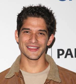 Tyler Posey performing online concert for fans