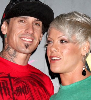 Pink's luxury home for sale