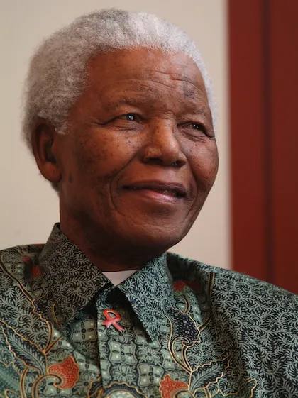 Nelson Mandela's Legacy (And Why It Matters)