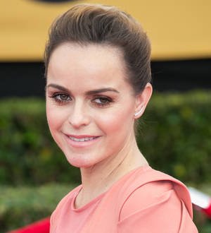 Taryn Manning's mom concerned about daughter's new TV film role