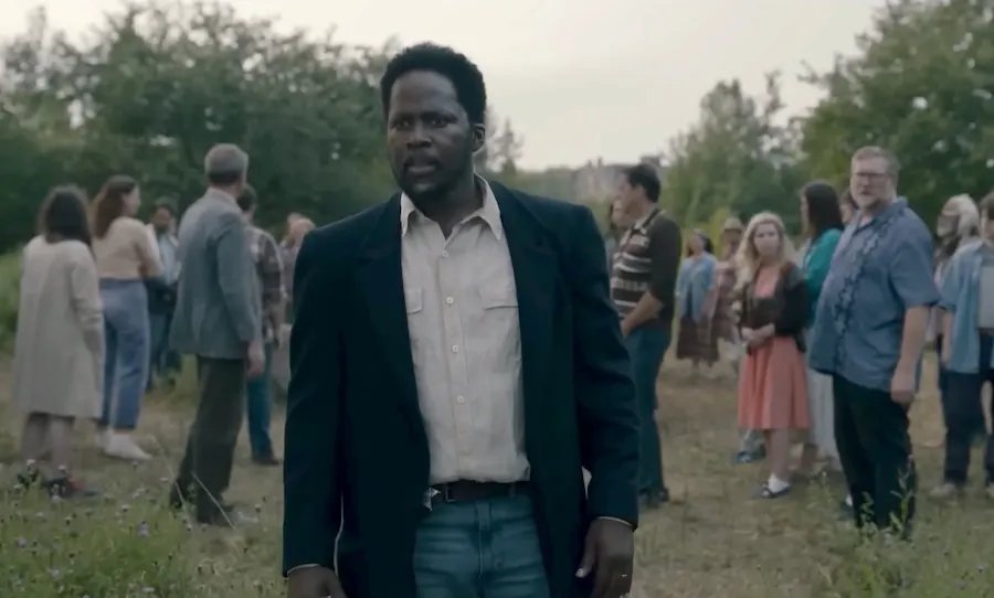Why "From" Is One of The Best (and Most Underrated) Horror Series On TV Right Now!
