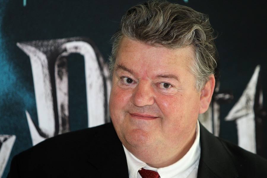 A Tribute To Robbie Coltrane