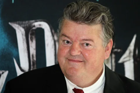 A Tribute To Robbie Coltrane