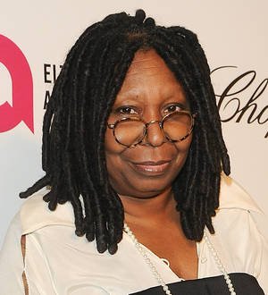 Whoopi Goldberg set for another ghostly role