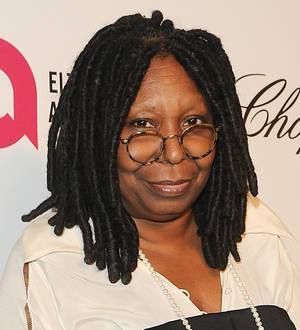 Whoopi Goldberg set for another ghostly role