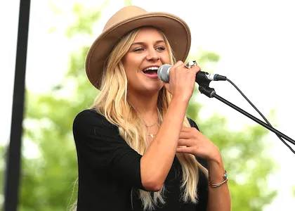 ARTIST TO WATCH: Kelsea Ballerini