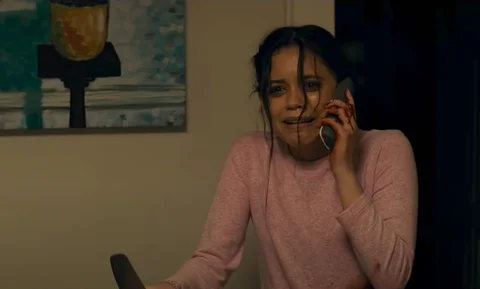 Gen-X Meets Gen-Z in New 'Scream' Sequel!