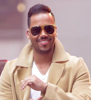 Fans launch petition for Romeo Santos waxwork