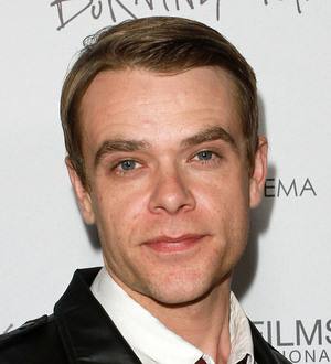 Missing actor Nick Stahl reassures friends