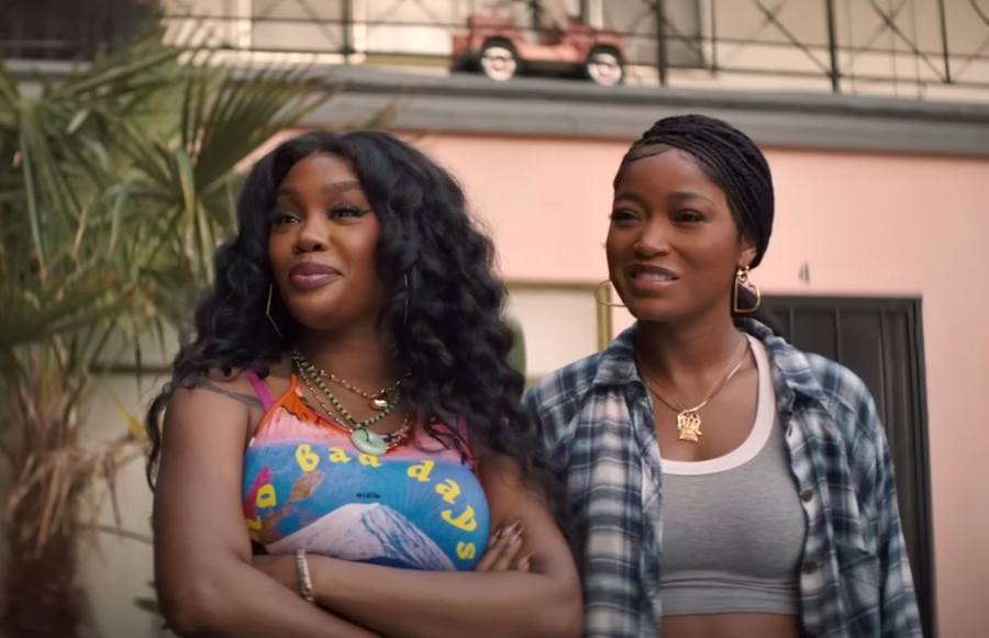 6 Friendships From 2025 Movies We're Still Stanning in 2026!