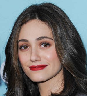 Emmy Rossum avoiding new neighbor Justin Bieber
