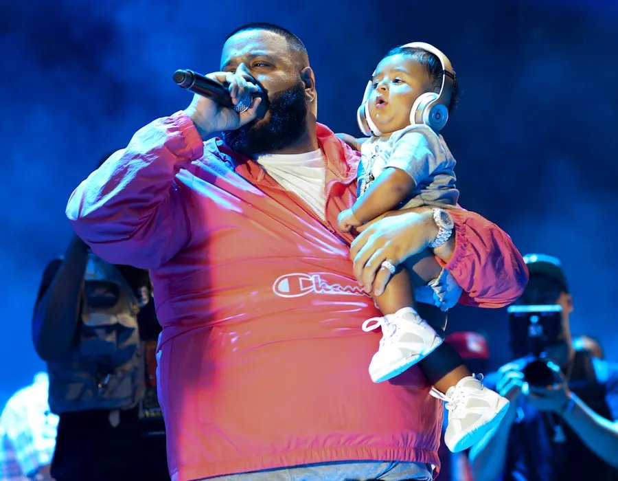TRACK BY TRACK: DJ Khaled's 'Grateful'
