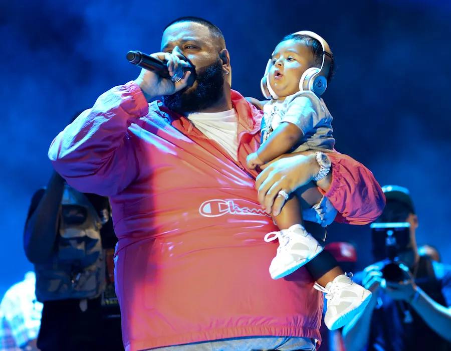 TRACK BY TRACK: DJ Khaled's 'Grateful'