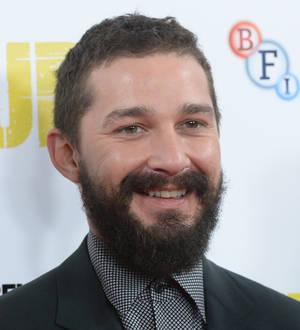 Shia LaBeouf caused havoc on Broadway two years before arrest
