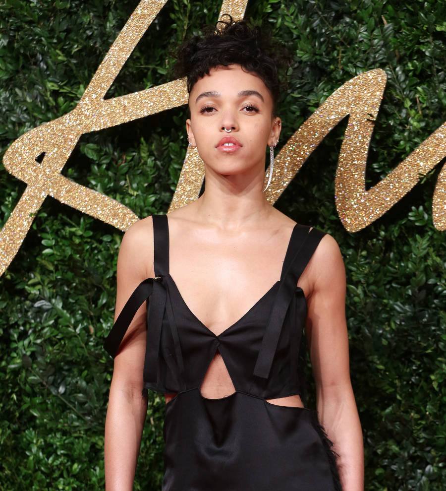 FKA Twigs rules Music Producers Guild Awards