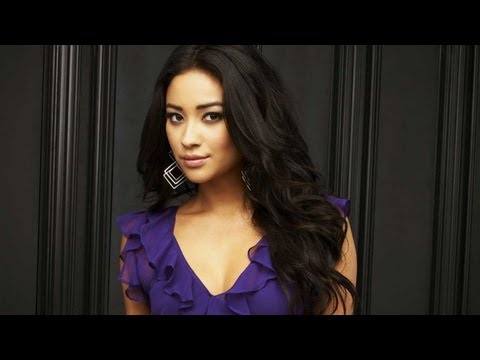 Shay Mitchell's PRETTY LITTLE LIARS Prom Tips! - SPECIAL PROGRAMMING
