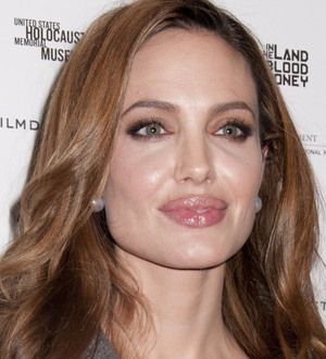 Angelina Jolie suffered 'breakdown' over stress of directing