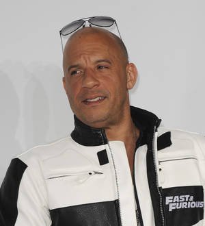 Vin Diesel confirms Furious 8