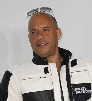 Vin Diesel confirms Furious 8