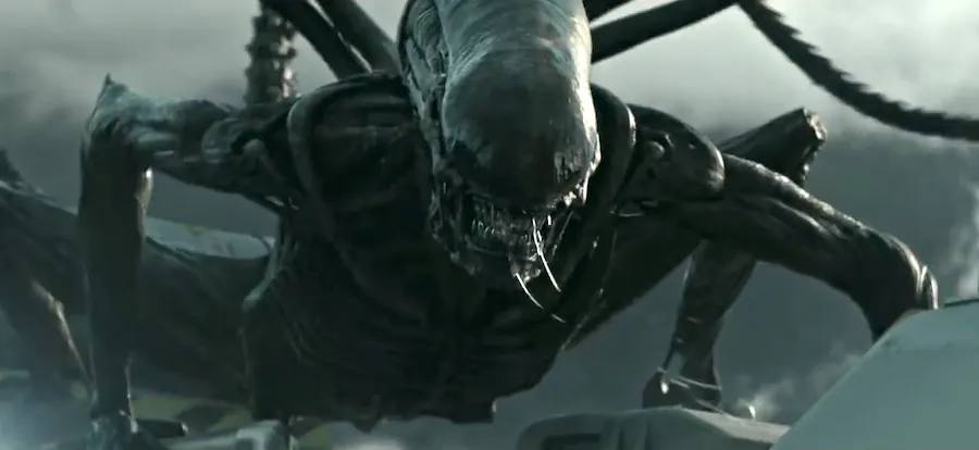 'Alien': The Most Genre-Bending Franchise!