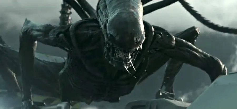 'Alien': The Most Genre-Bending Franchise!