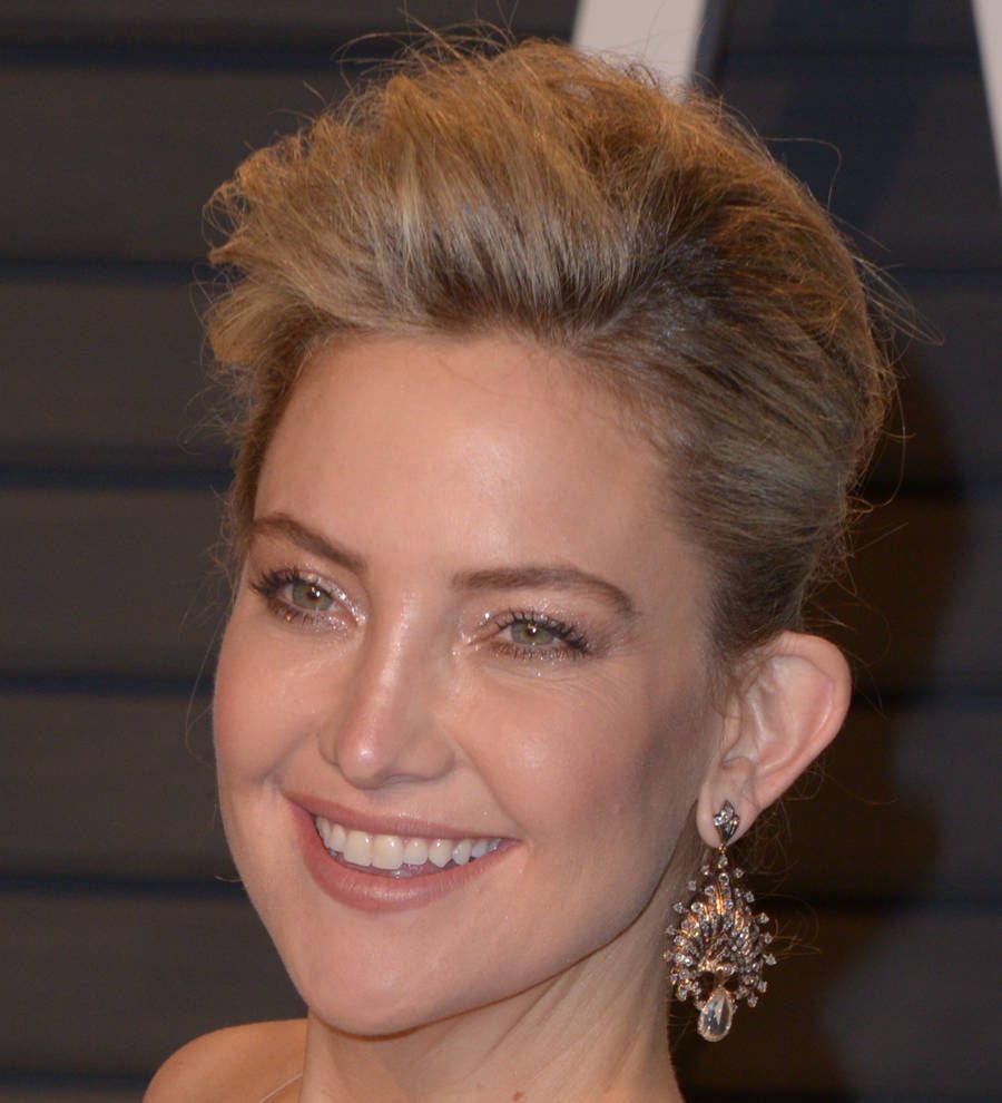 Kate Hudson facing custody challenge from ex-husband Chris Robinson