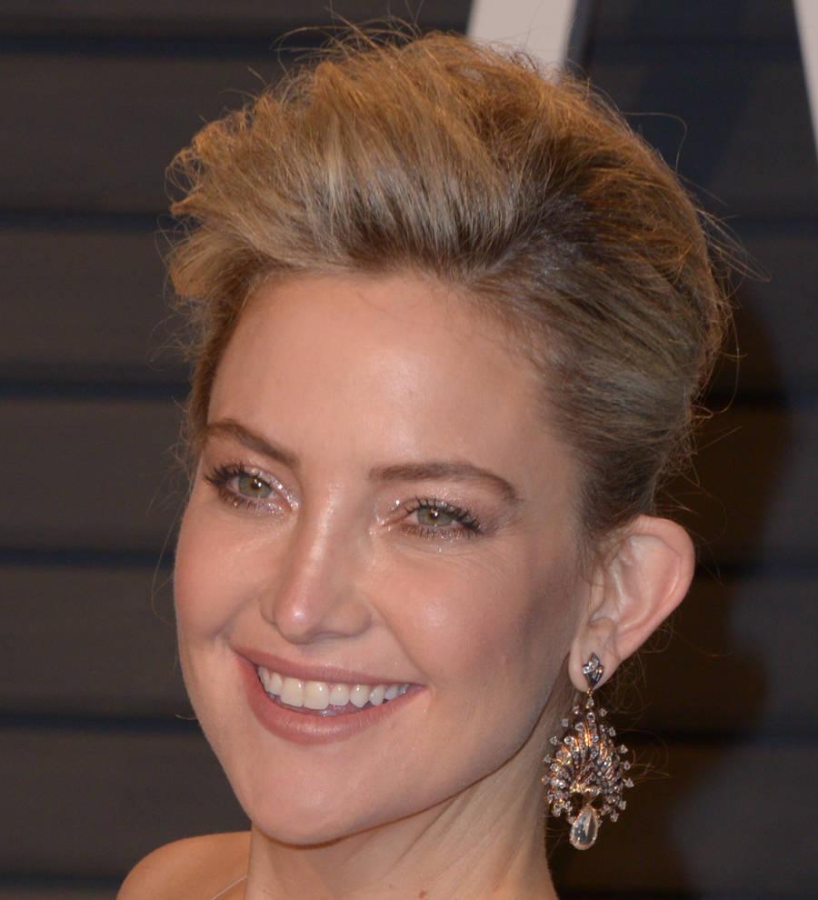 Kate Hudson facing custody challenge from ex-husband Chris Robinson