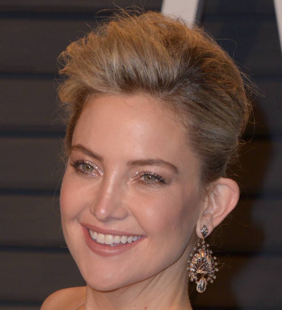 Kate Hudson facing custody challenge from ex-husband Chris Robinson