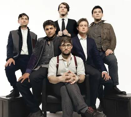 ARTIST TO WATCH: Great Caesar
