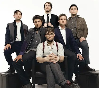 ARTIST TO WATCH: Great Caesar