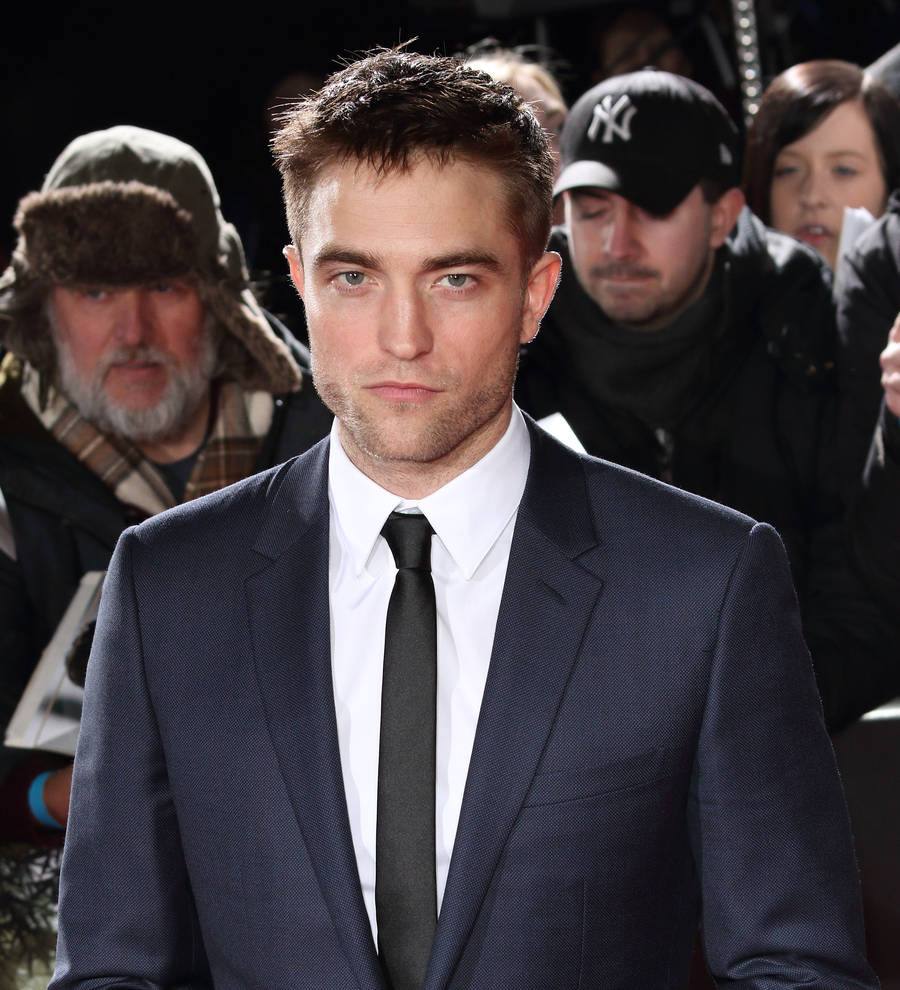Robert Pattinson was almost fired from Twilight