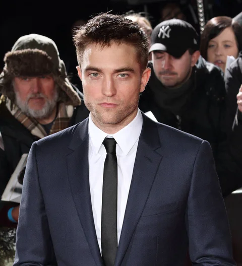 Robert Pattinson: 'Good Time is a 90-minute panic attack'