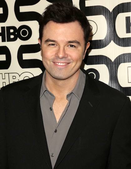 Big Talent Flocking to Seth MacFarlane's Western