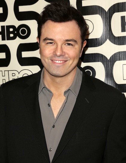 Big Talent Flocking to Seth MacFarlane's Western