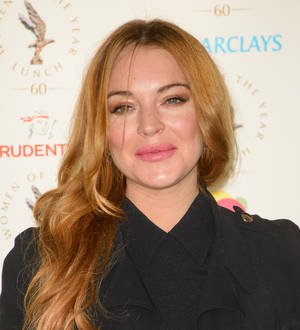 Lindsay Lohan was not invited to father's wedding