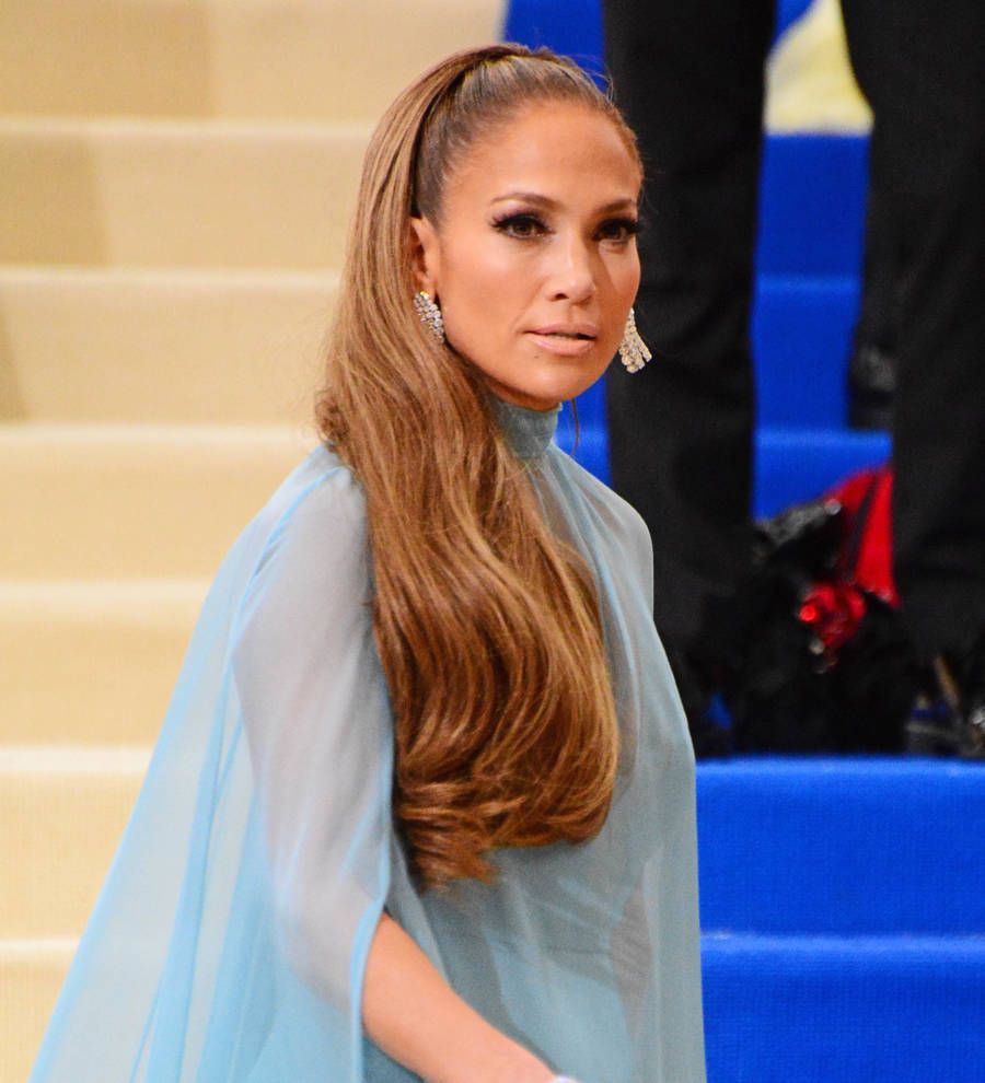 Jennifer Lopez back for more Carpool Karaoke for new TV special