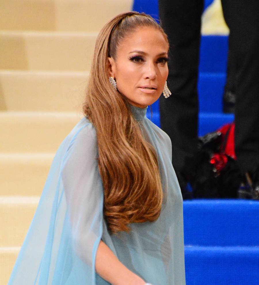 Jennifer Lopez back for more Carpool Karaoke for new TV special