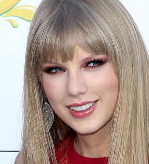 Taylor Swift named Highest Paid Celebrity Under 30