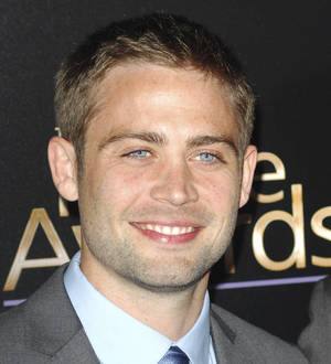 Paul Walker's brother lands first feature film role