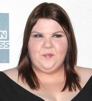 Ashley Fink dropped from Glee cast