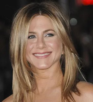 Jennifer Aniston unveils Walk of Fame star