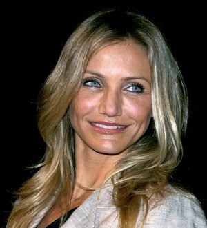 Cameron Diaz confused over movie with ex Justin Timberlake