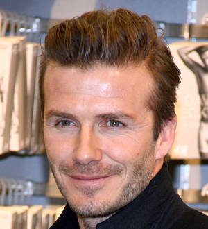 David Beckham sparks Florida soccer club rumour