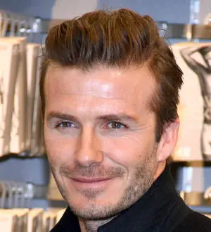 David Beckham sparks Florida soccer club rumour